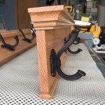 Coat Rack Profile