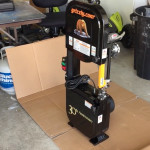 Bandsaw Unboxed