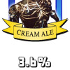 Lawnmower Man Cream Ale